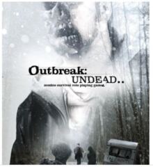 Outbreak: Undead.. Gamemaster's Guide